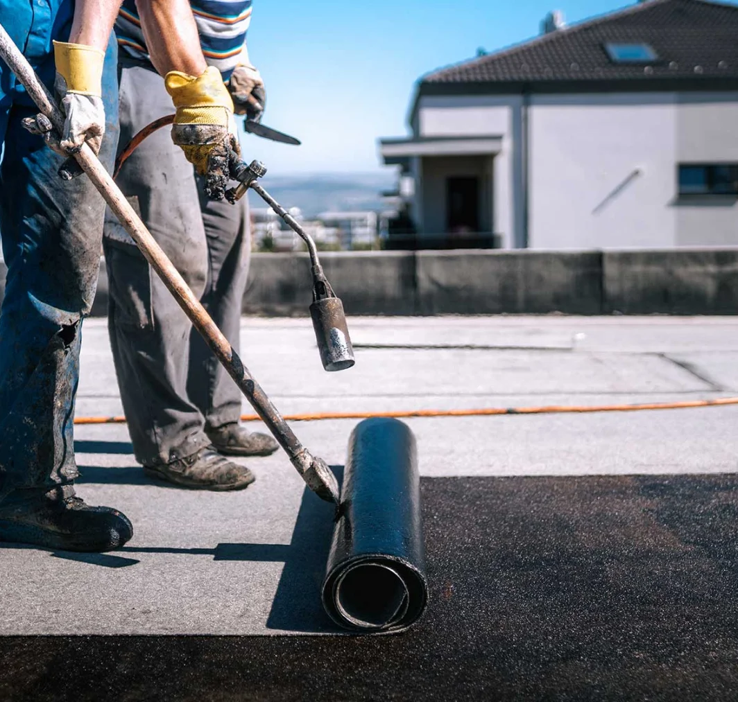Ck Couverture Zinguerie Toiture Renovation Cavalaire Tancheite Toit Terrasse 5